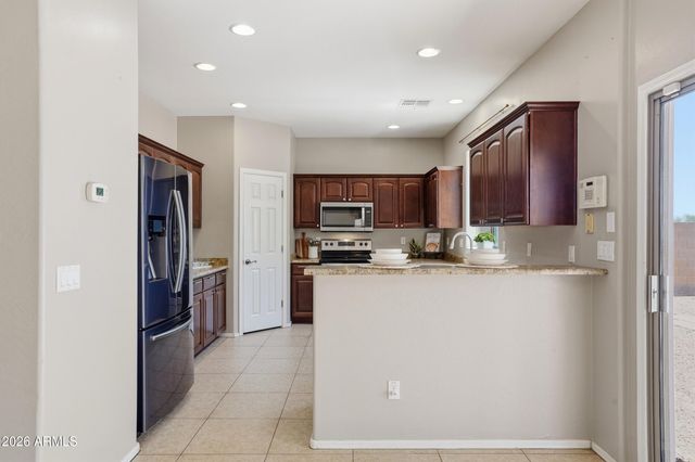 2180 S 216TH Lane, Buckeye, AZ 85326