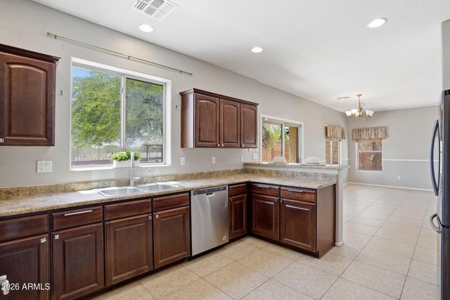 2180 S 216TH Lane, Buckeye, AZ 85326