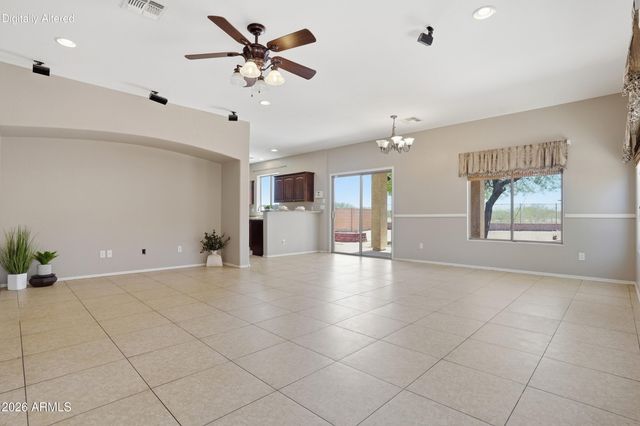 2180 S 216TH Lane, Buckeye, AZ 85326