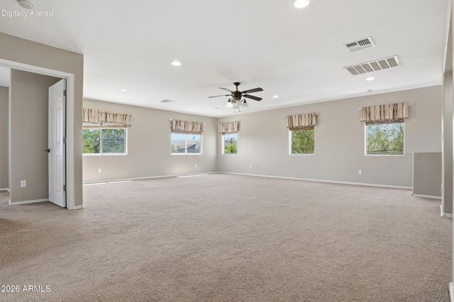 2180 S 216TH Lane, Buckeye, AZ 85326