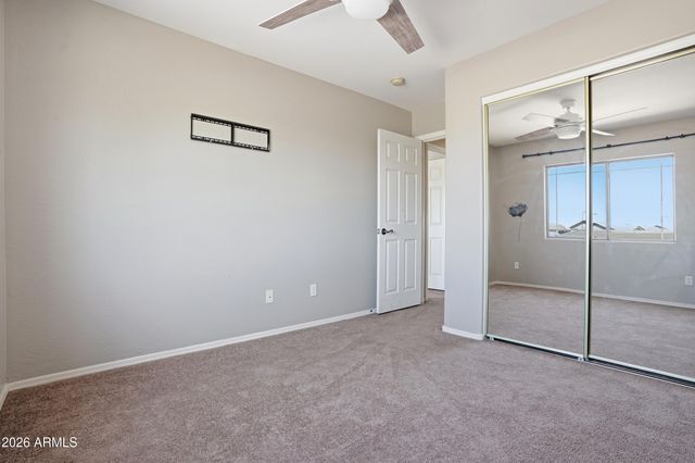 2180 S 216TH Lane, Buckeye, AZ 85326