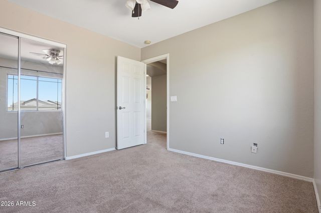 2180 S 216TH Lane, Buckeye, AZ 85326