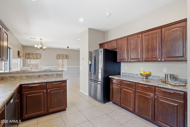 2180 S 216TH Lane, Buckeye, AZ 85326