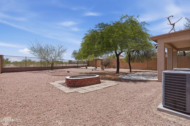 2180 S 216TH Lane, Buckeye, AZ 85326