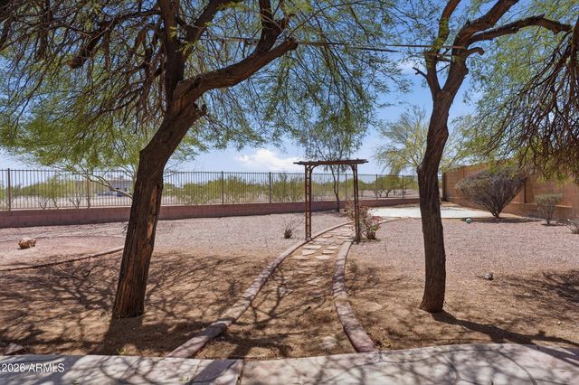 2180 S 216TH Lane, Buckeye, AZ 85326