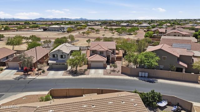 2180 S 216TH Lane, Buckeye, AZ 85326