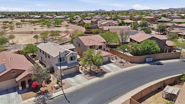 2180 S 216TH Lane, Buckeye, AZ 85326