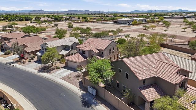 2180 S 216TH Lane, Buckeye, AZ 85326