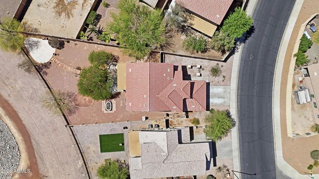 2180 S 216TH Lane, Buckeye, AZ 85326