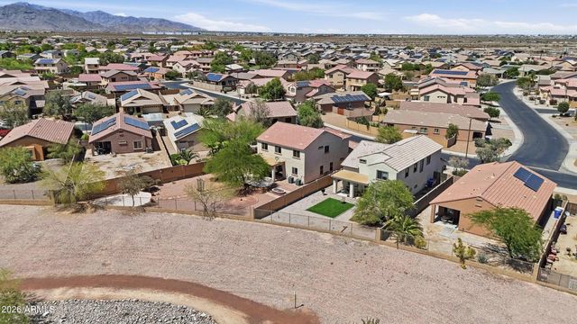 2180 S 216TH Lane, Buckeye, AZ 85326