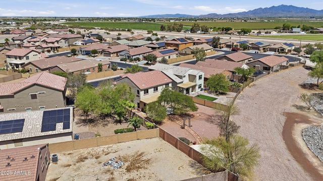 2180 S 216TH Lane, Buckeye, AZ 85326