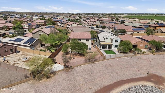 2180 S 216TH Lane, Buckeye, AZ 85326