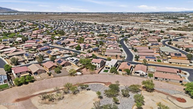 2180 S 216TH Lane, Buckeye, AZ 85326