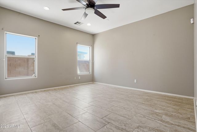 2180 S 216TH Lane, Buckeye, AZ 85326