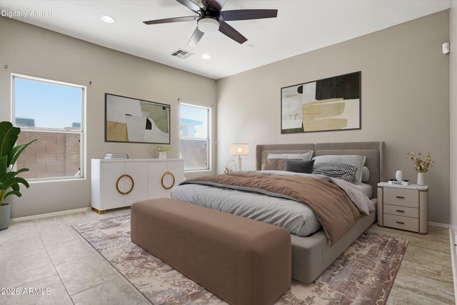 2180 S 216TH Lane, Buckeye, AZ 85326