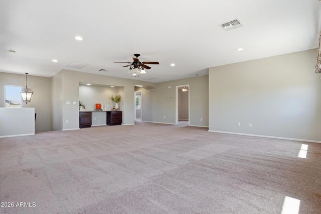 2180 S 216TH Lane, Buckeye, AZ 85326