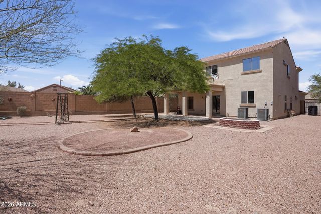 2180 S 216TH Lane, Buckeye, AZ 85326
