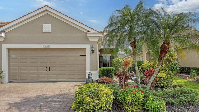 5034 MAYMONT PARK CIRCLE, Bradenton, FL 34203