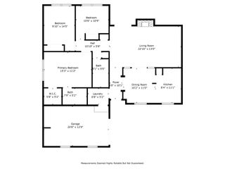 7008 Shadow Bend Drive, Fort Worth, TX 76137