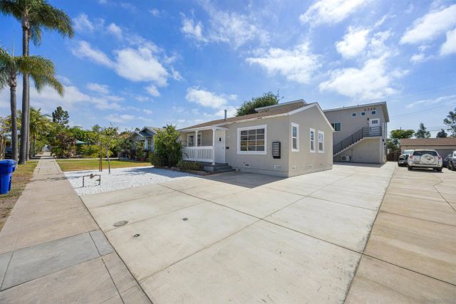 4343 Bancroft Street, San Diego, CA 92104