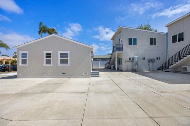 4343 Bancroft Street, San Diego, CA 92104