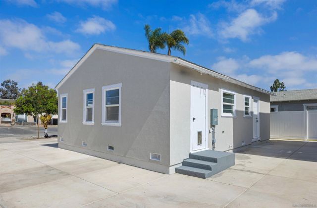 4343 Bancroft Street, San Diego, CA 92104