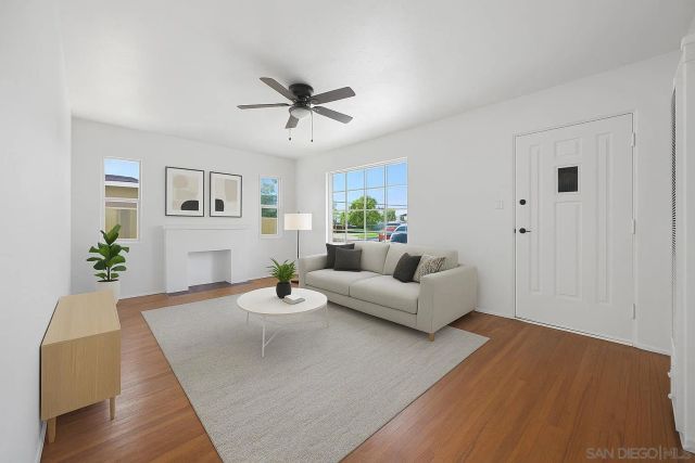 4343 Bancroft Street, San Diego, CA 92104