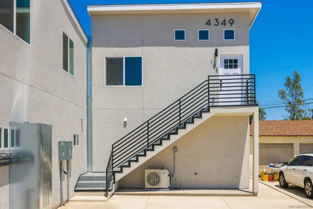 4343 Bancroft Street, San Diego, CA 92104