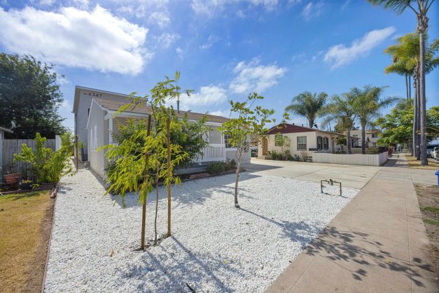 4343 Bancroft Street, San Diego, CA 92104