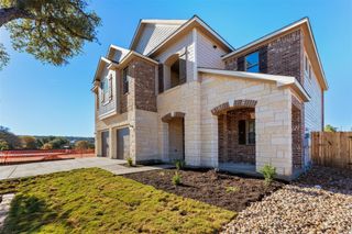 1525 Garlock ST, Leander, TX 78641