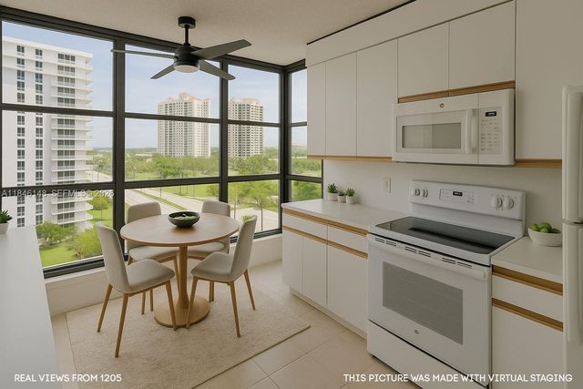 3400 NE 192nd Street 1205, Aventura, FL 33180