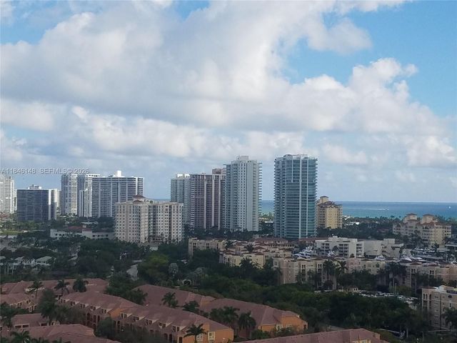 3400 NE 192nd Street 1205, Aventura, FL 33180