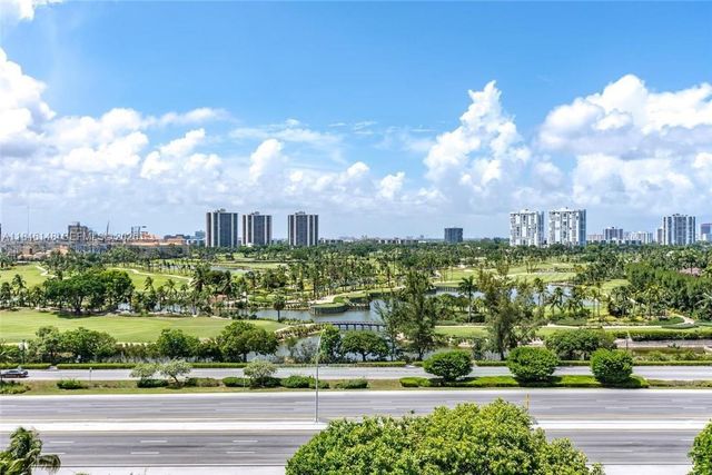 3400 NE 192nd Street 1205, Aventura, FL 33180