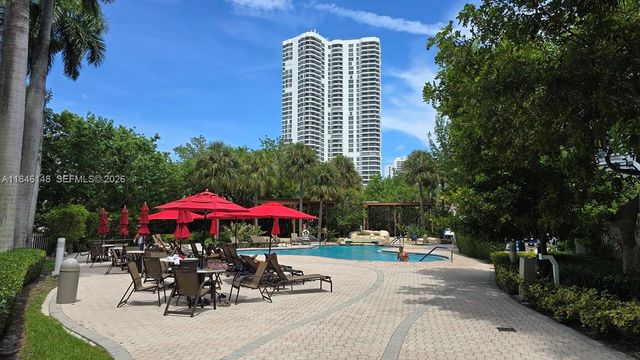 3400 NE 192nd Street 1205, Aventura, FL 33180