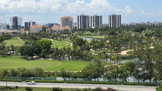 3400 NE 192nd Street 1205, Aventura, FL 33180