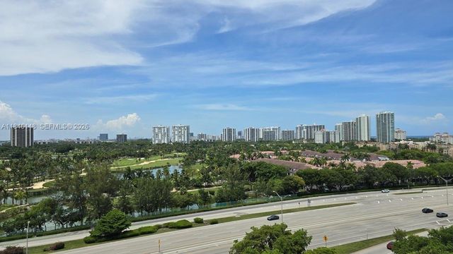 3400 NE 192nd Street 1205, Aventura, FL 33180