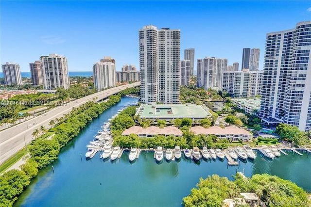 3400 NE 192nd Street 1205, Aventura, FL 33180