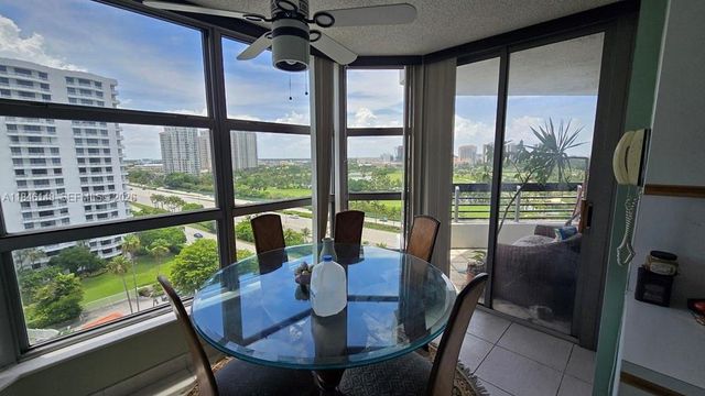 3400 NE 192nd Street 1205, Aventura, FL 33180