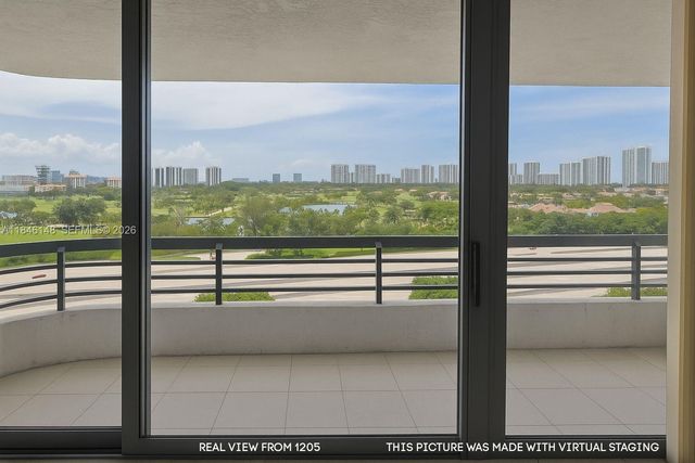 3400 NE 192nd Street 1205, Aventura, FL 33180