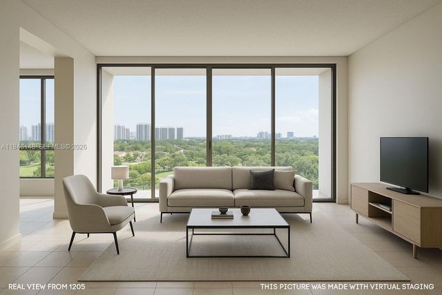 3400 NE 192nd Street 1205, Aventura, FL 33180