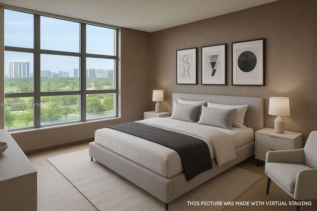 3400 NE 192nd Street 1205, Aventura, FL 33180