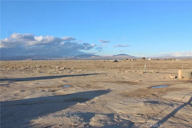 11 Sunrise, Lucerne Valley, CA 92356