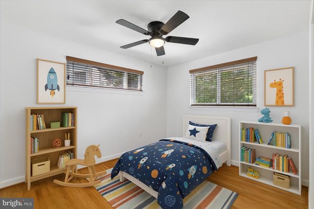 4600 STRATHBLANE PL, Alexandria, VA 22304