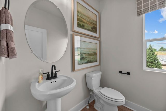 2559 Peaceful Valley Drive, Columbia, TN 38401