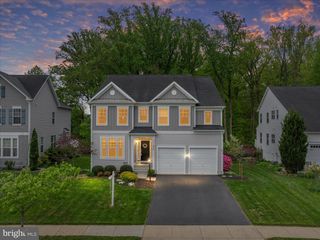 825 SEBASTIAN LN, Gambrills, MD 21054