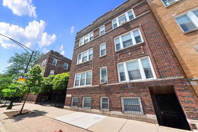 4862 N Ashland Avenue 3E, Chicago, IL 60640