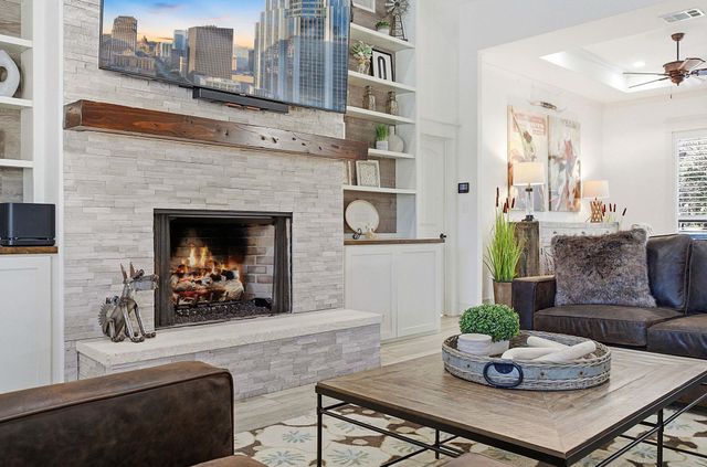 308 Oak Plaza CV, Georgetown, TX 78628