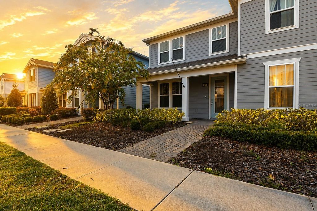 Image 1 of property listing at 14557 ORCHID ISLAND DRIVE, Orlando, FL 32827