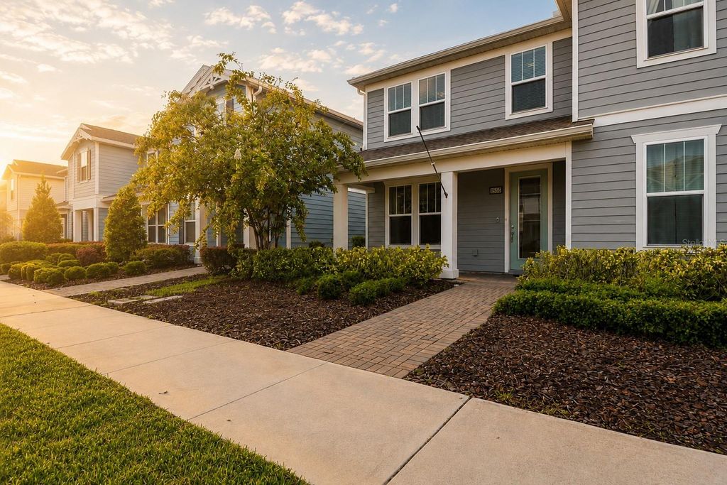 Image 3 of property listing at 14557 ORCHID ISLAND DRIVE, Orlando, FL 32827