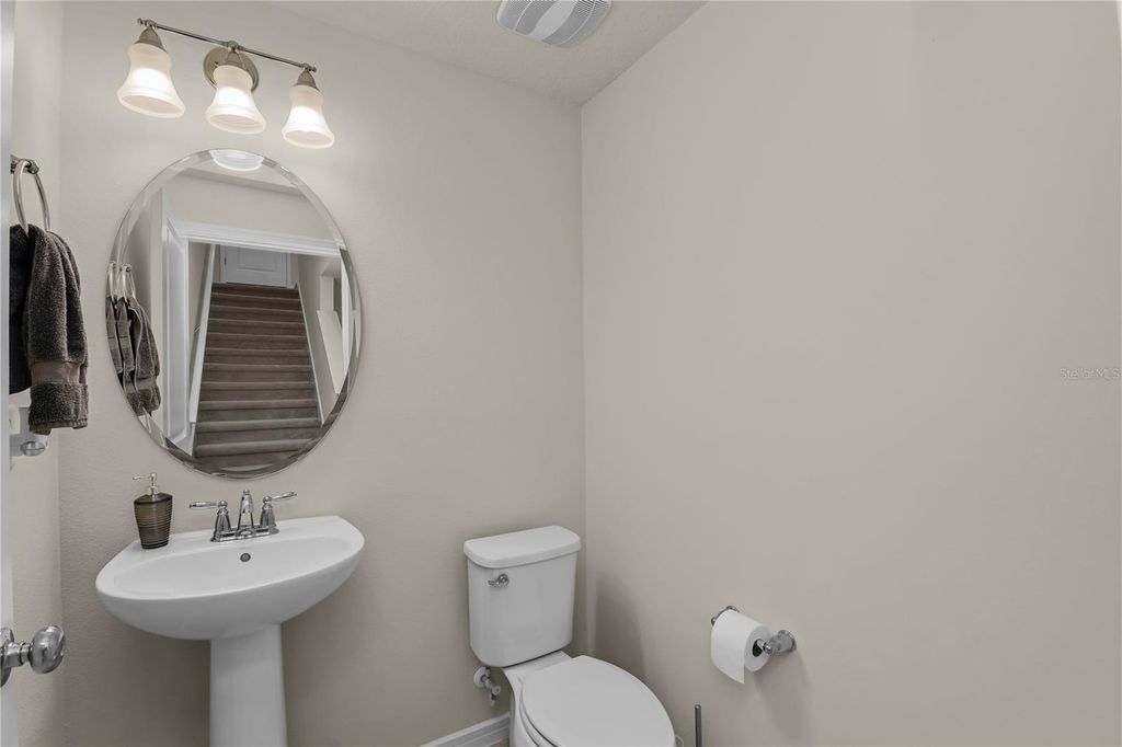 Image 27 of property listing at 14557 ORCHID ISLAND DRIVE, Orlando, FL 32827